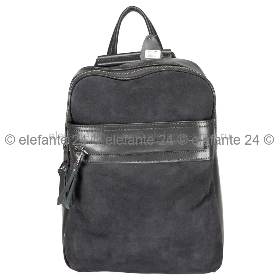 Рюкзак #620 Grey