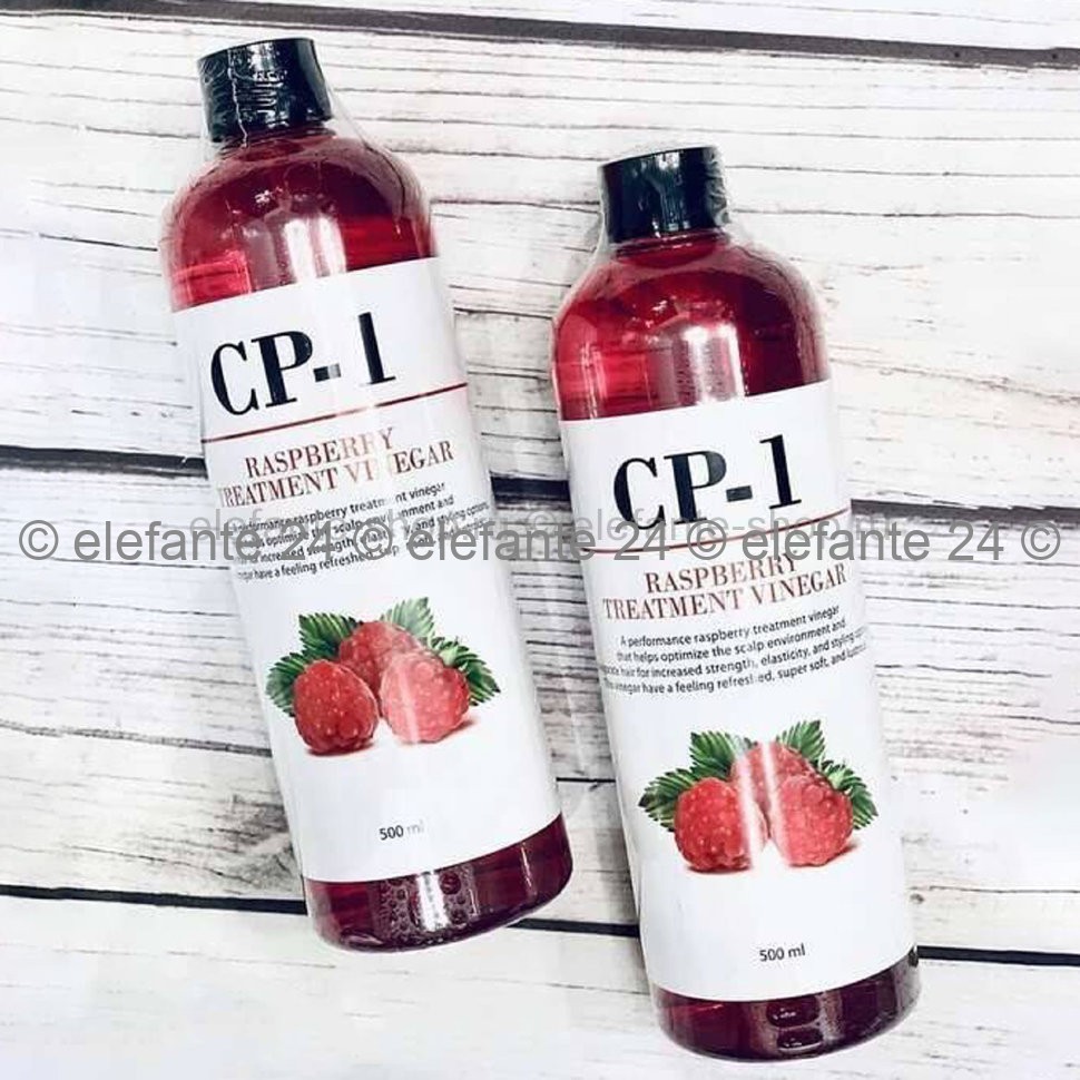Кондиционер Esthetic House CP-1 Raspberry Treatment Vinegar (125)