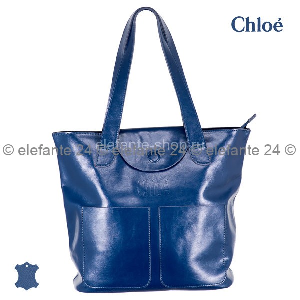 Сумка "Chloe" (4546)