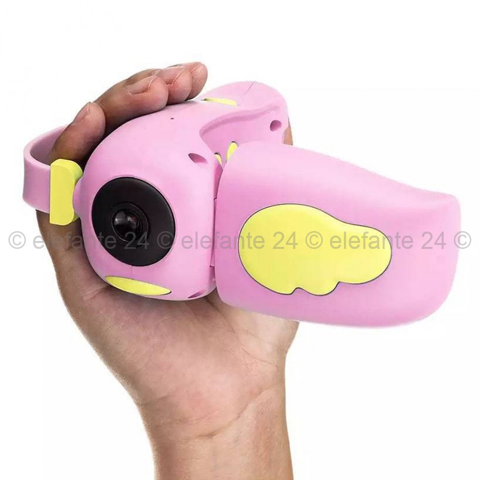 Детская видеокамера Kids Camera DV-A100 (15)