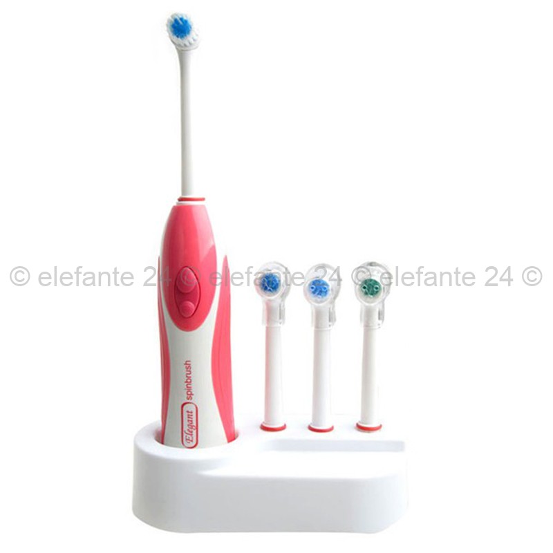 Электрическая зубная щетка с насадками YOUTU, TDK-064