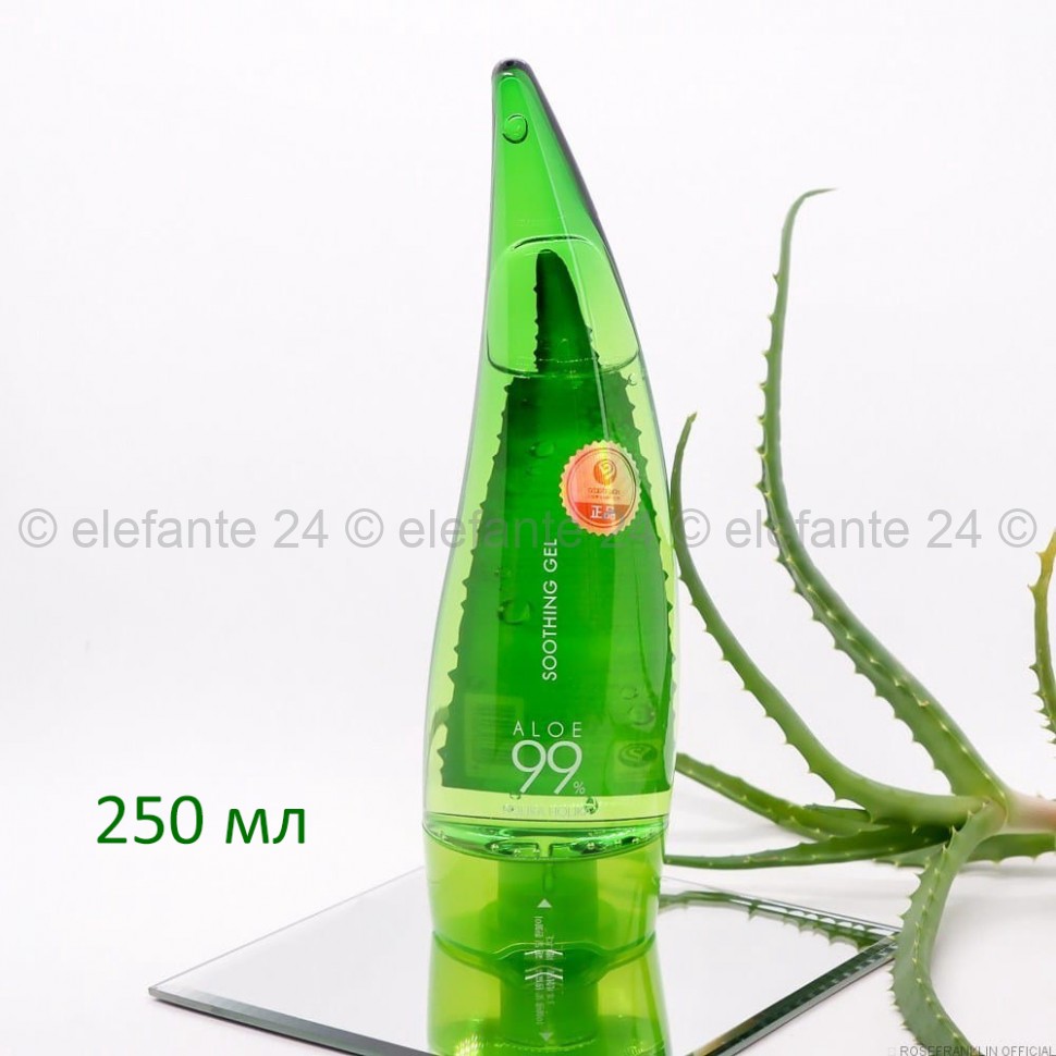 Гель для тела с алое HH Aloe 99% Soothing Gel 250ml (28)
