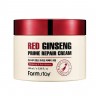 Крем с красным женьшенем FarmStay Red Ginseng Prime Repair Cream 100ml (78)