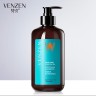 Шампунь с аргановым маслом VENZEN Hair Care Essential Oil Moroccanoil Shampoo, 480 мл
