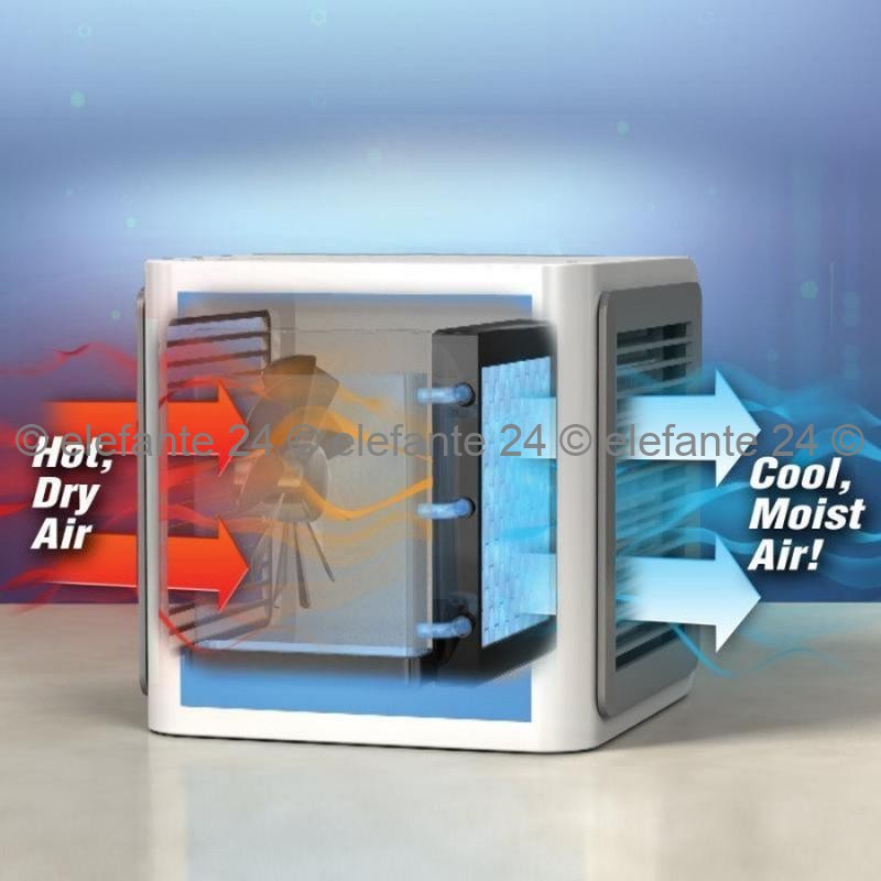 Мини-кондиционер охладитель воздуха ARCTIC AIR ULTRA TDD-001 (TV)