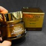 Крем для лица с золотом и коллагеном 3W Clinic Collagen Luxury Gold Cream 100g (125)