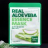 Маска FarmStay Real Aloe Vera Essence Mask (78)