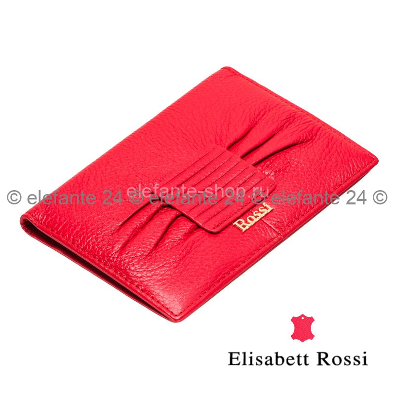 Обложка паспорта "Elisabett Rossi" #2203, 13265