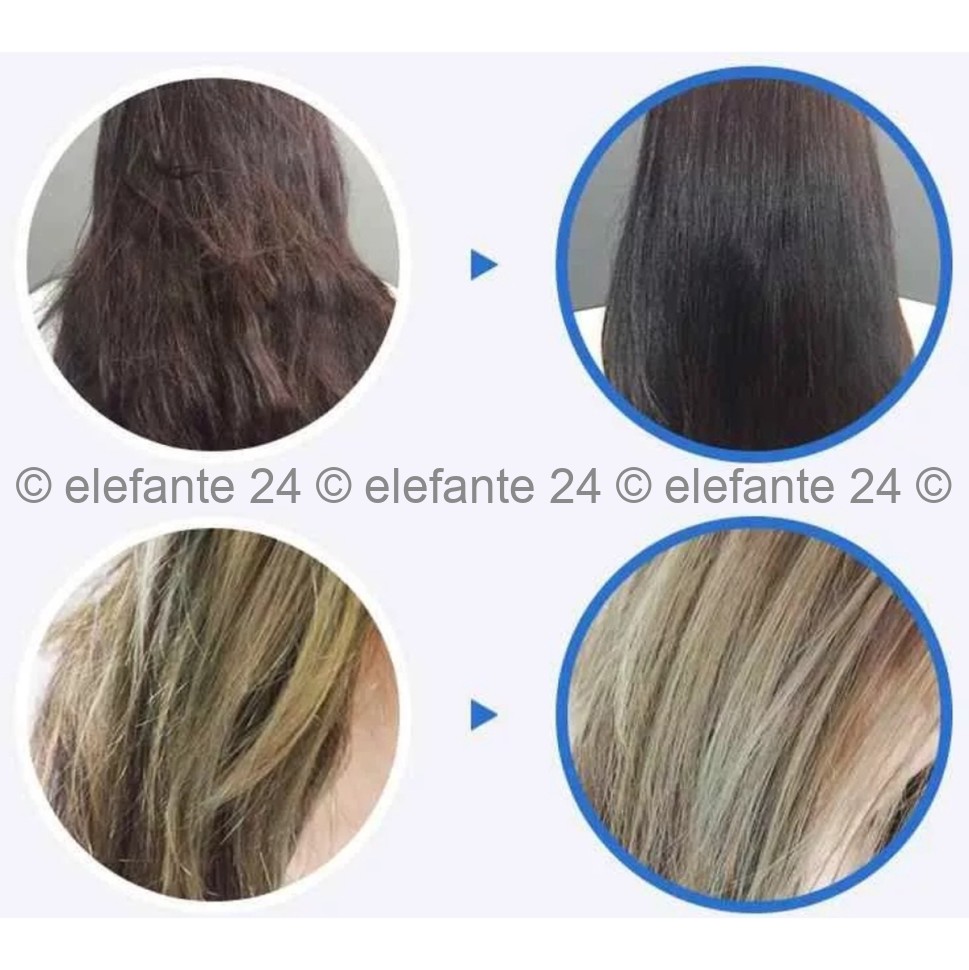 Средство для восстановления сеченных кончиков волос LADOR Keratin Power Glue (78)
