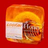 Мыло с эффектом пилинга LOOFAN Honey Soap 100g (125)