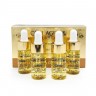 Набор сывороток 3W Clinic Collagen Luxury Gold Anti-Wrinkle Ampoule 4x13ml (51)