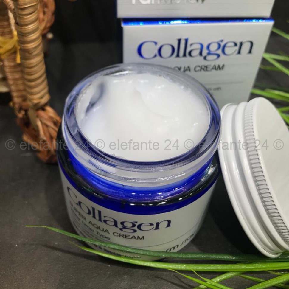 Крем для лица Farmstay Collagen Super Aqua Cream (78)