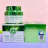Успокаивающий крем Enough Pure Tree Balancing Pro Calming Cream, 50 мл (78)