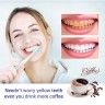Отбеливающий порошок для зубов BREYLEE Teeth White Powder 30 гр