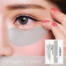 Гидрогелевые патчи для глаз Lanbena Collagen Crystal Eye Mask (125)