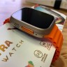 Смарт-часы W&O X8 Ultra Smart Watch (15)