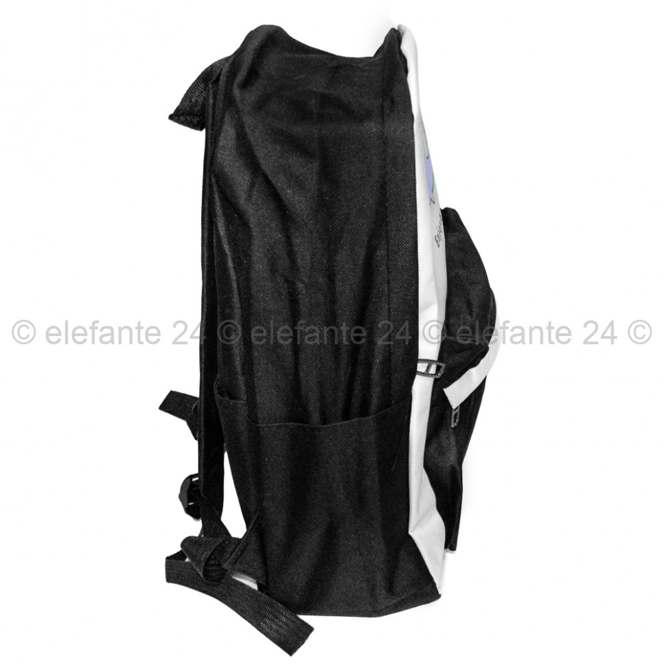 Дорожный набор сумок 4в1 Pets Enjoy&Life Black/White
