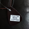 Сумка Victoria Beckham #70017 Coffee