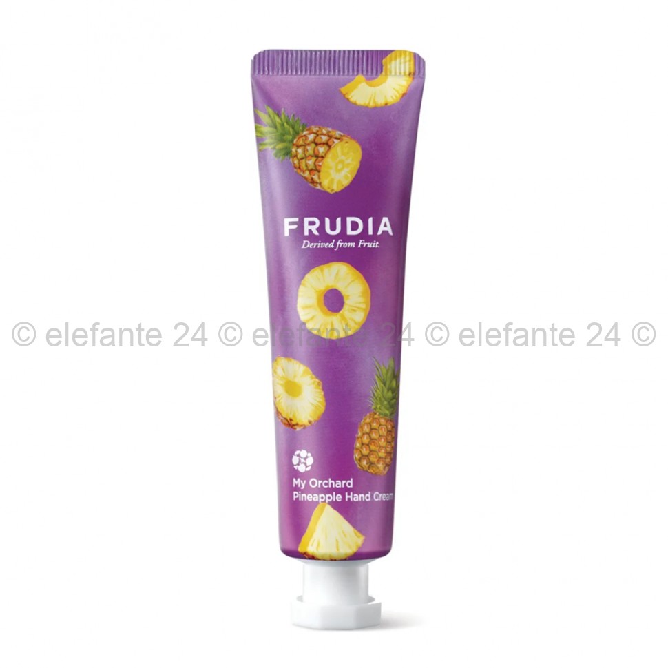 Крем для рук Frudia My Orchard Pineapple Hand Cream 30g (51)