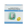 Тонометр на запястье Blood Pressure Monitor CK-102S, TM-034