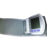 Тонометр на запястье Blood Pressure Monitor CK-102S, TM-034
