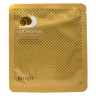 Маска гидрогелевая с коллоидным золотом и муцином улитки Petitfee Gold and Snail Mask Pack 30g (51)