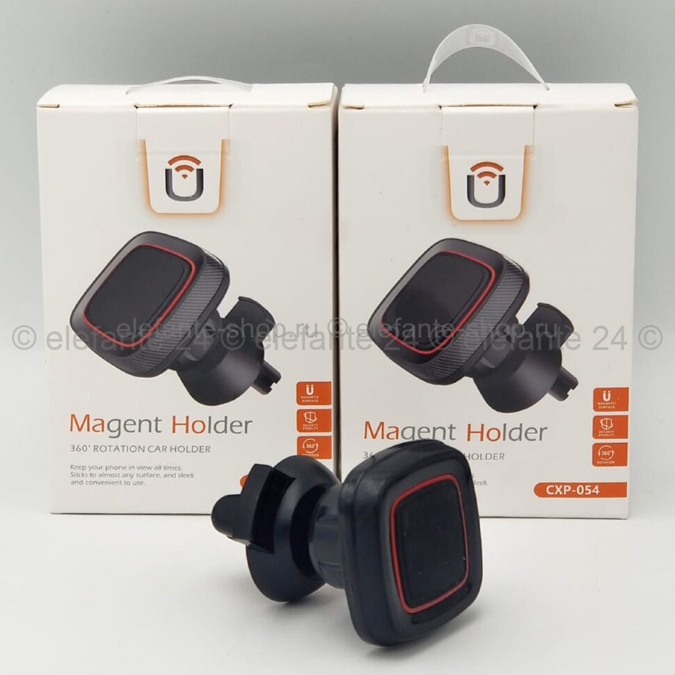 Магнитный держатель смартфона Magnet Car Holder CXP-054 (15)