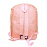 Дорожный набор сумок 4в1 Pets Enjoy&Life Pink/White