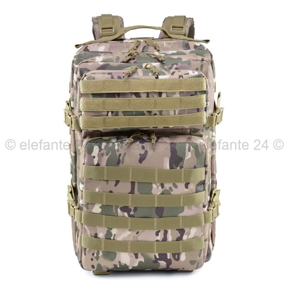Рюкзак тактический Tactical Backpack 44870