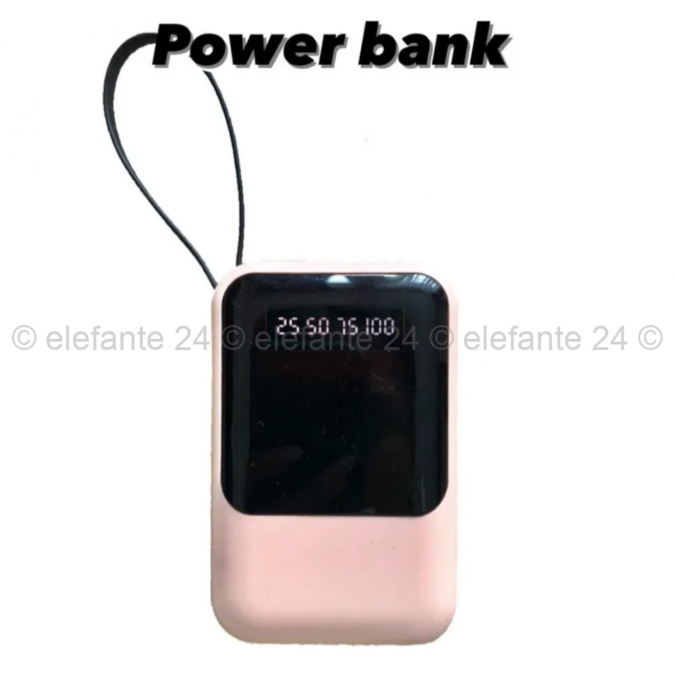 Power Bank Smart 467S MА-72 (96)