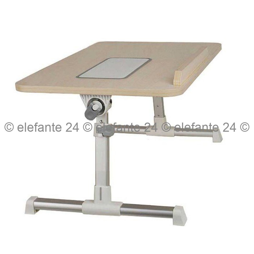 Эргономичный стол для ноутбука WOOD A8 AVANT A6 с вентилятором, TV-132