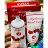 Набор кремов Giinsu Romantic Hand & Foot Cream 2х100ml (125)