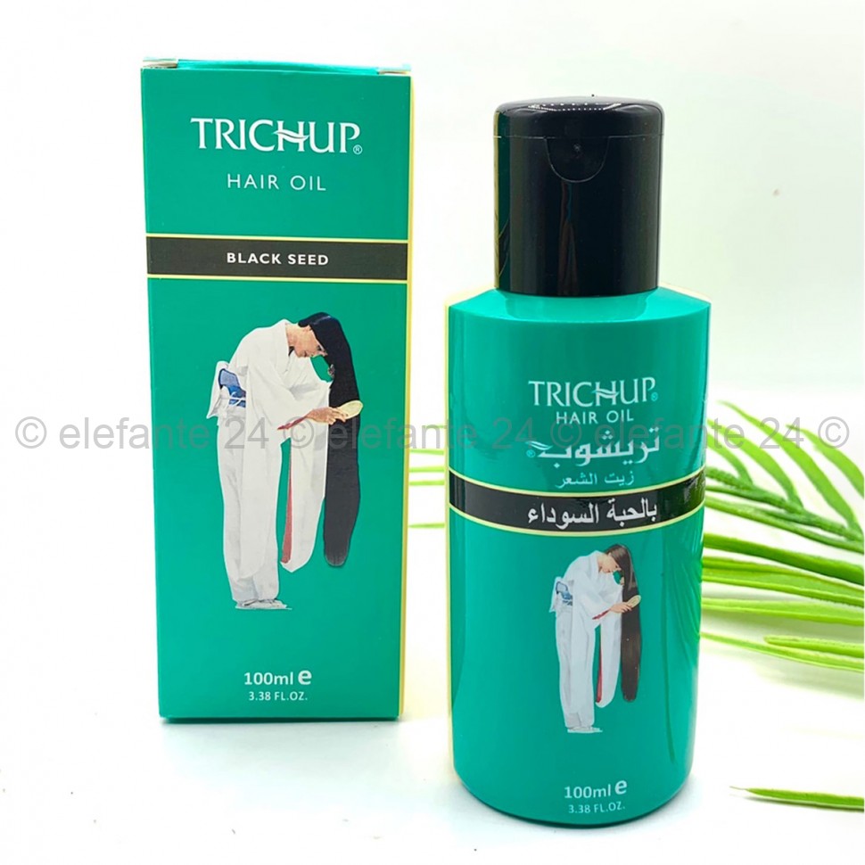 Масло для волос Trichup Hair Oil, 100 мл