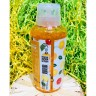 Очищающая вода Farmstay Pure Natural DR V-8 Vitamin Cleansing 500ml (125)