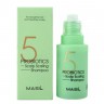 Шампунь с пробиотиками MASIL 5 Probiotics Scalp Scaling Shampoo 50ml (78)