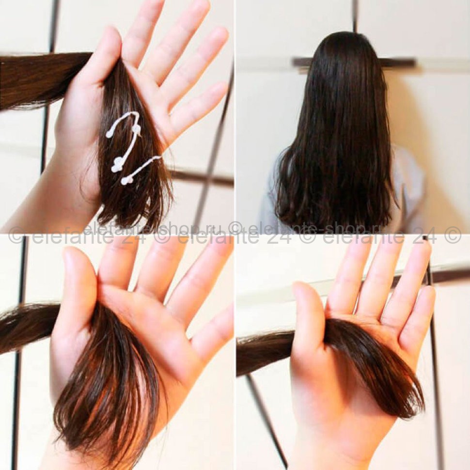 Сыворотка-клей для кончиков волос Lador Keratin Power Glue, 15 мл (125)