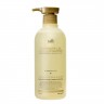 Бессульфатный шампунь от выпадения волос La’dor Dermatical Hair Loss Shampoo 530ml (51)