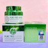 Успокаивающий крем для лица Enough Pure Tree Balancing Pro Calming Cream 50ml (51)