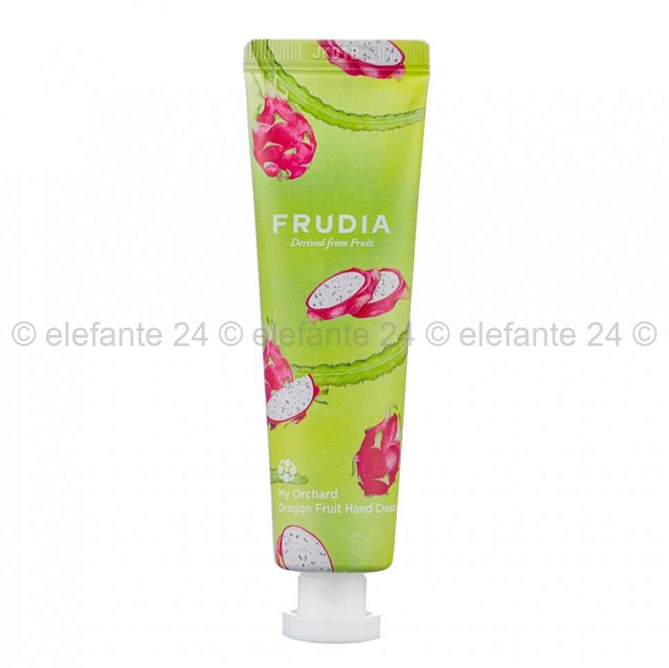 Крем для рук Frudia My Orchard Dragon Fruit Hand Cream 30g (51)