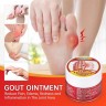 Мазь для лечения боли в суставах Sumifun Gout Ointment 10g (106)