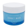 Увлажняющая маска-сорбет для лица APieu Good Morning Sorbet Mask, 105 мл (51)