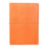 Обложка паспорта ER2203L Orange